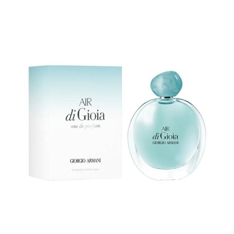 Giorgio Armani - Air di Gioia - Eau de Parfum