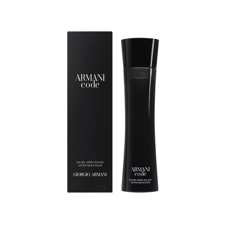 Giorgio Armani - Armani Code - Baume Après-Rasage - After Shave Balm