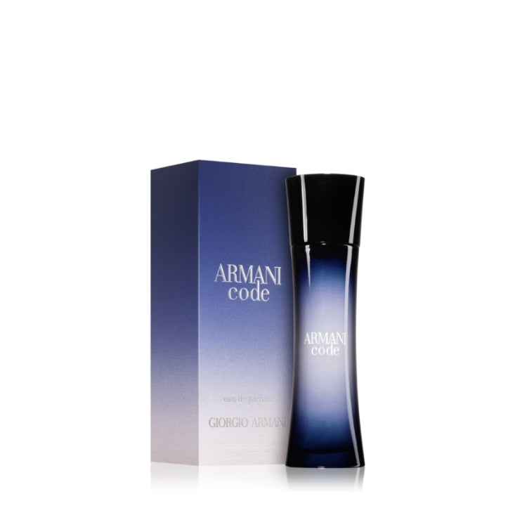 Giorgio Armani - Armani Code - Donna - Eau de Parfum