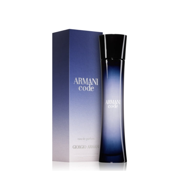 Giorgio Armani - Armani Code - Donna - Eau de Parfum