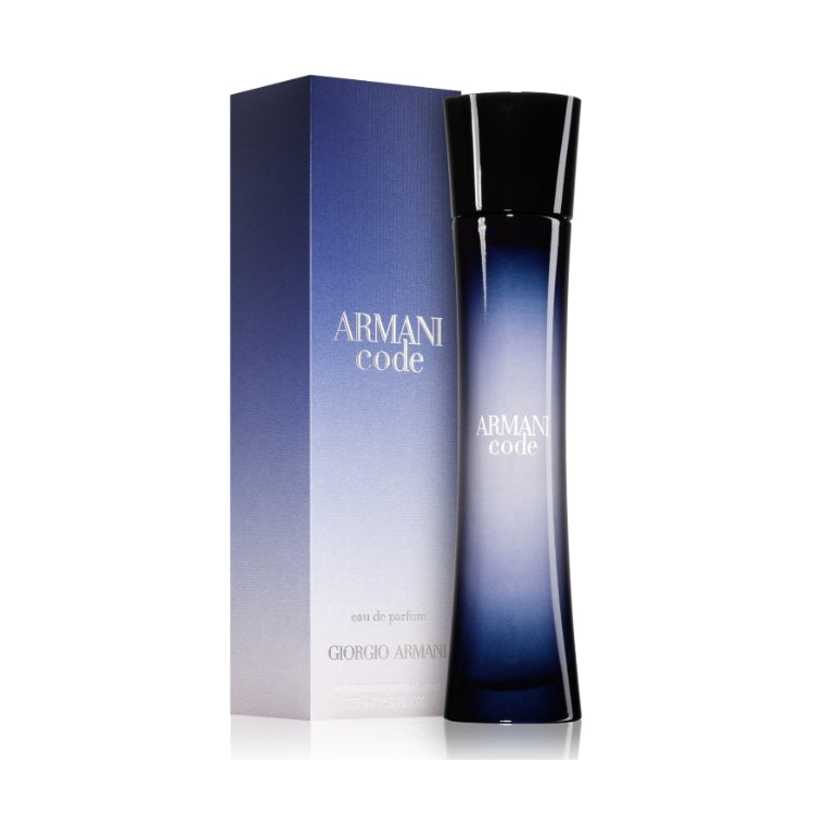 Giorgio Armani - Armani Code - Donna - Eau de Parfum