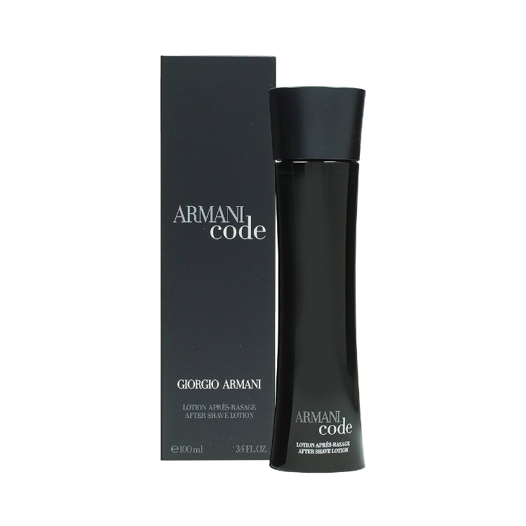 Giorgio Armani - Armani Code - Lotion Après-Rasage - After Shave Lotion