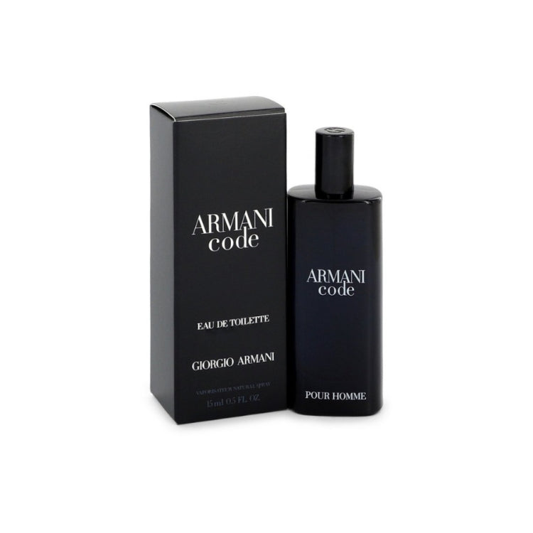 Giorgio Armani - Armani Code - Pour Homme - Eau de Toilette
