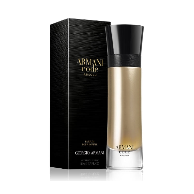 Giorgio Armani - Armani Code Absolu - Parfum