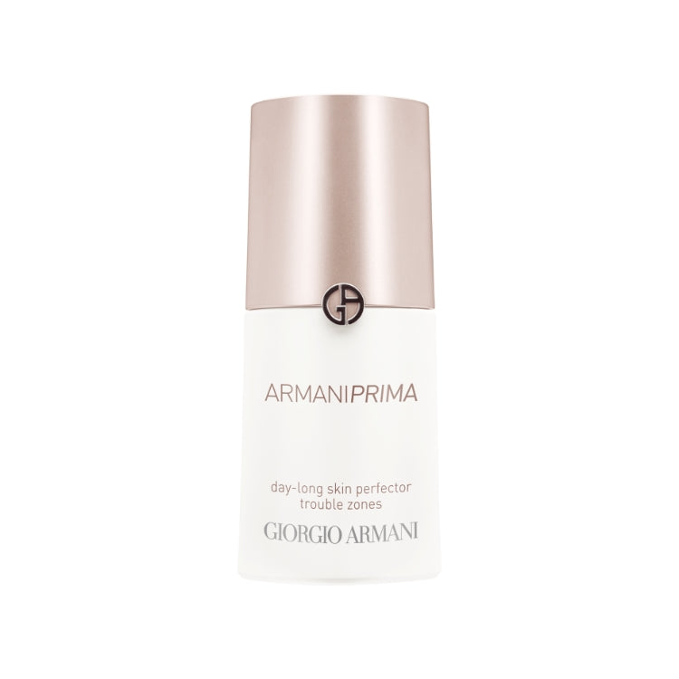 Giorgio Armani - Armani Prima - Day-Long Skin Perfector Trouble Zones - Soin Perfection Continue Action Ciblée