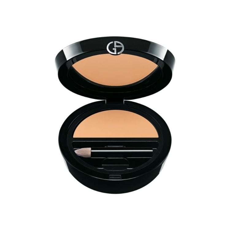 Giorgio Armani - Compact Cream Concealer - Correcteur Compact Crème