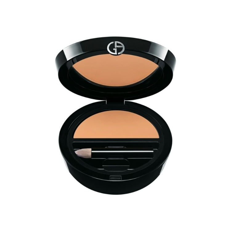 Giorgio Armani - Compact Cream Concealer - Correcteur Compact Crème