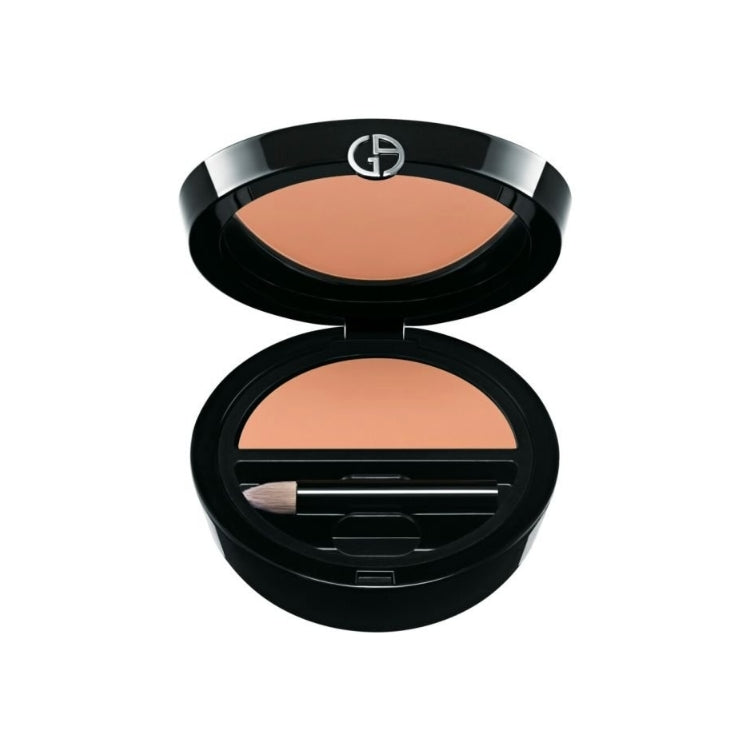 Giorgio Armani - Compact Cream Concealer - Correcteur Compact Crème