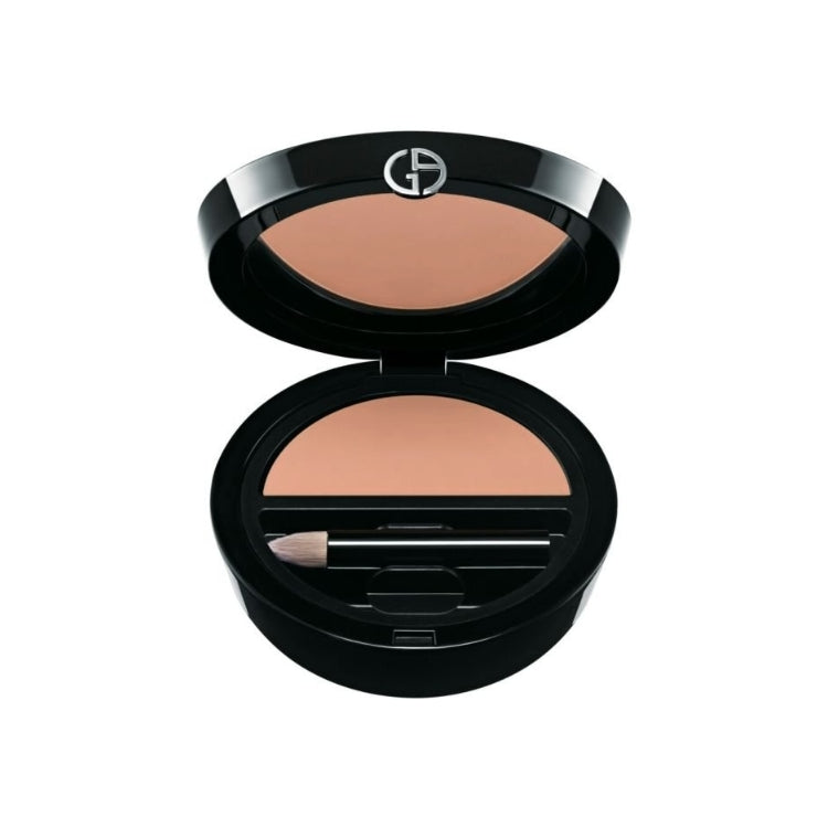 Giorgio Armani - Compact Cream Concealer - Correcteur Compact Crème