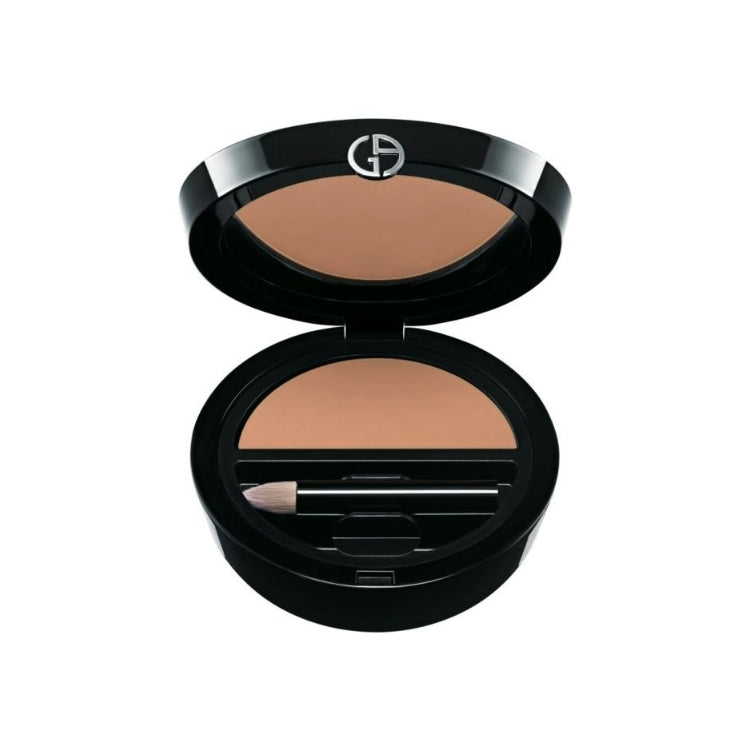Giorgio Armani - Compact Cream Concealer - Correcteur Compact Crème