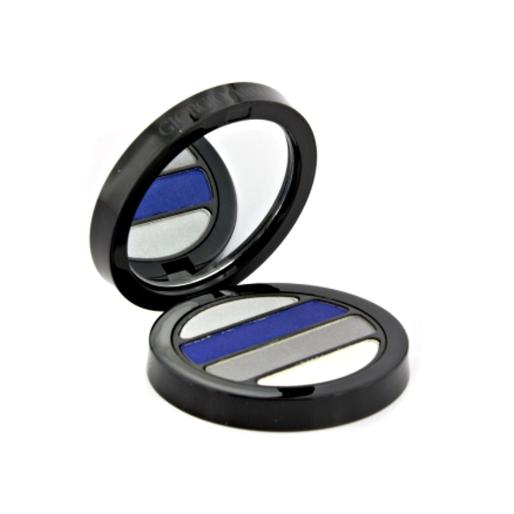 Giorgio Armani - Écailles - Classic Edition - Eye Palette - Édition Classique - Palette Yeux