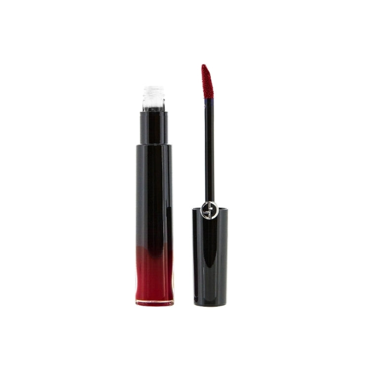 Giorgio Armani - Ecstasy Lacquer - Excess Lipcolor Shine - Rouge Laque Extase De Brillance