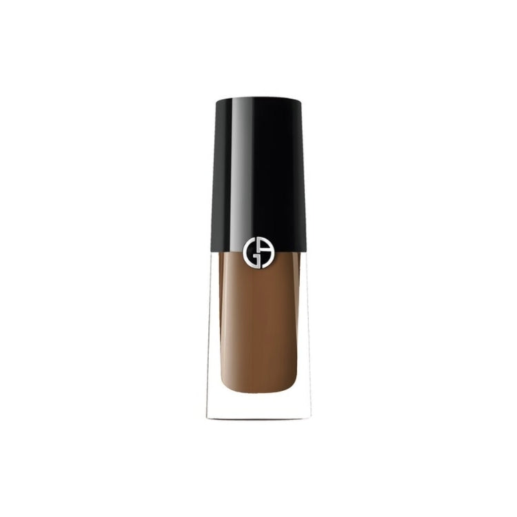 Giorgio Armani - Eye Tint Matte - Longwear Luminous Liquid Eyeshadow - Ombre À Paupières Liquide Lumineuse Longue Tenue