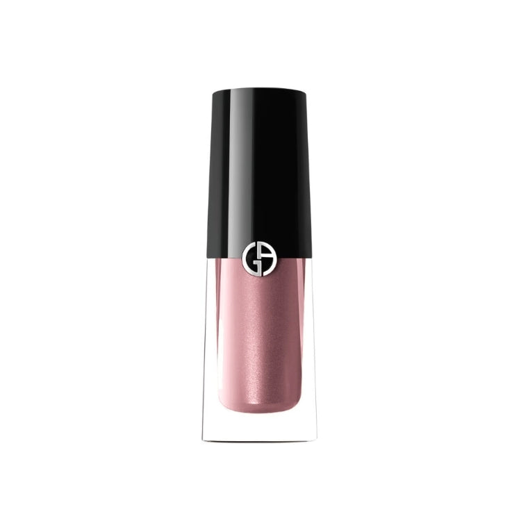 Giorgio Armani - Eye Tint Shimmer - Longwear Luminous Liquid Eyeshadow - Ombre À Paupières Liquide Lumineuse Longue Tenue