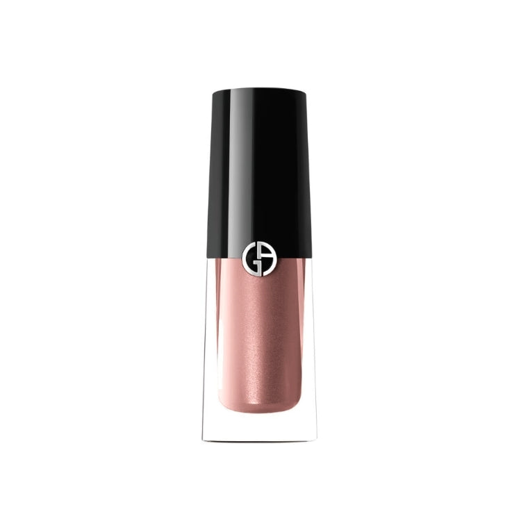 Giorgio Armani - Eye Tint Shimmer - Longwear Luminous Liquid Eyeshadow - Ombre À Paupières Liquide Lumineuse Longue Tenue