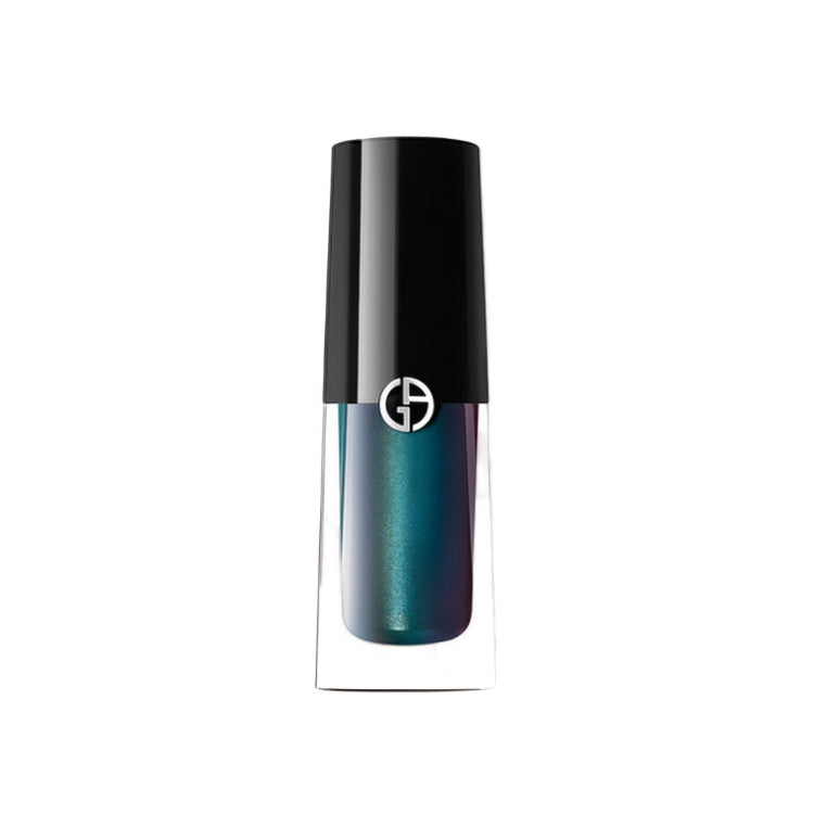 Giorgio Armani - Eye Tint Shimmer - Longwear Luminous Liquid Eyeshadow - Ombre À Paupières Liquide Lumineuse Longue Tenue