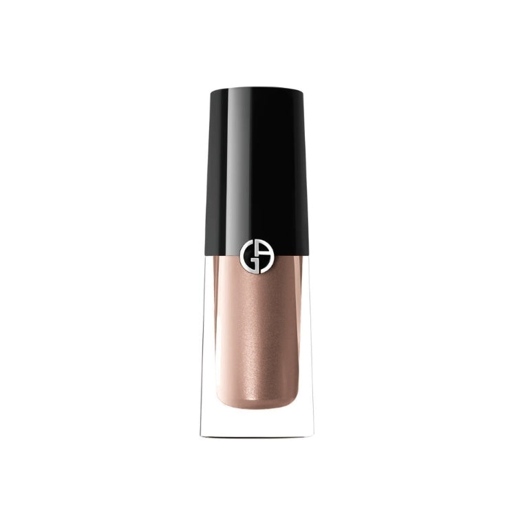 Giorgio Armani - Eye Tint Shimmer - Longwear Luminous Liquid Eyeshadow - Ombre À Paupières Liquide Lumineuse Longue Tenue