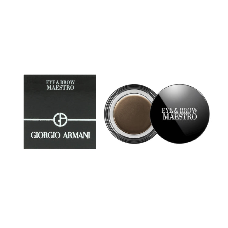 Giorgio Armani - Eye & Brow Maestro