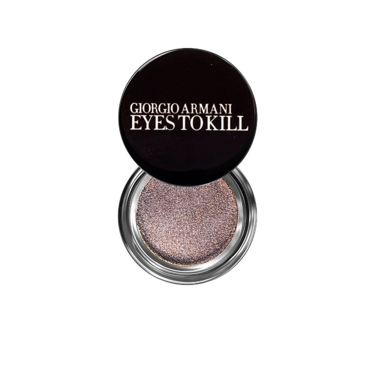 Giorgio Armani - Eyes To Kill - Silk Eye Shadow - Fard À Paupières Soyeux