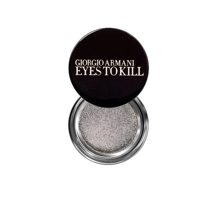 Giorgio Armani - Eyes To Kill - Silk Eye Shadow - Fard À Paupières Soyeux