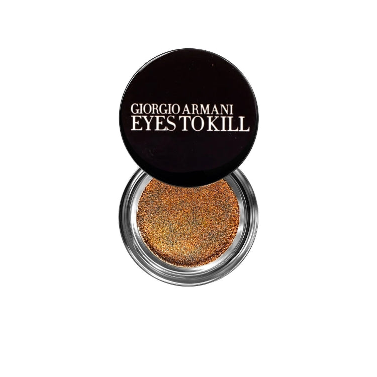 Giorgio Armani - Eyes To Kill - Silk Eye Shadow - Fard À Paupières Soyeux