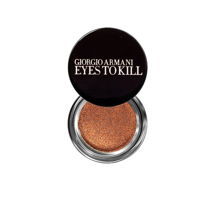 Giorgio Armani - Eyes To Kill - Silk Eye Shadow - Fard À Paupières Soyeux