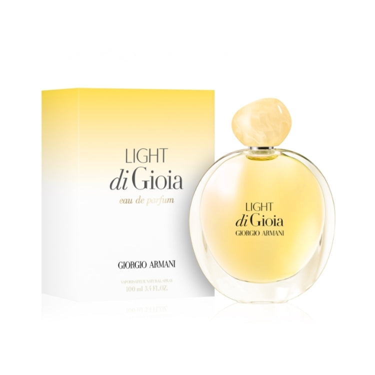 Giorgio Armani - Light di Gioia - Eau de Parfum