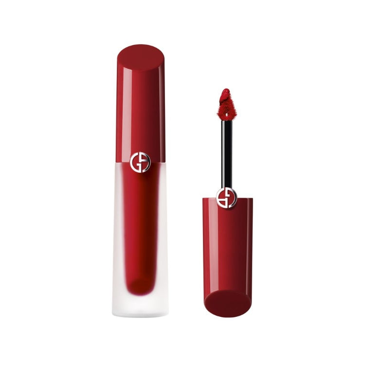 Giorgio Armani - Lip Maestro Satin - Skin-On-Skin Vibrant Lip Color - Couleur Satinée Vibrante Seconde Peau
