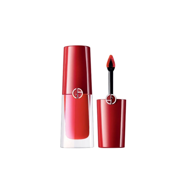 Giorgio Armani - Lip Magnet - Second-Skin Intense Matte Color - Couleur Mate Intense Seconde-Peau