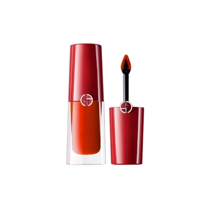 Giorgio Armani - Lip Magnet - Second-Skin Intense Matte Color - Couleur Mate Intense Seconde-Peau
