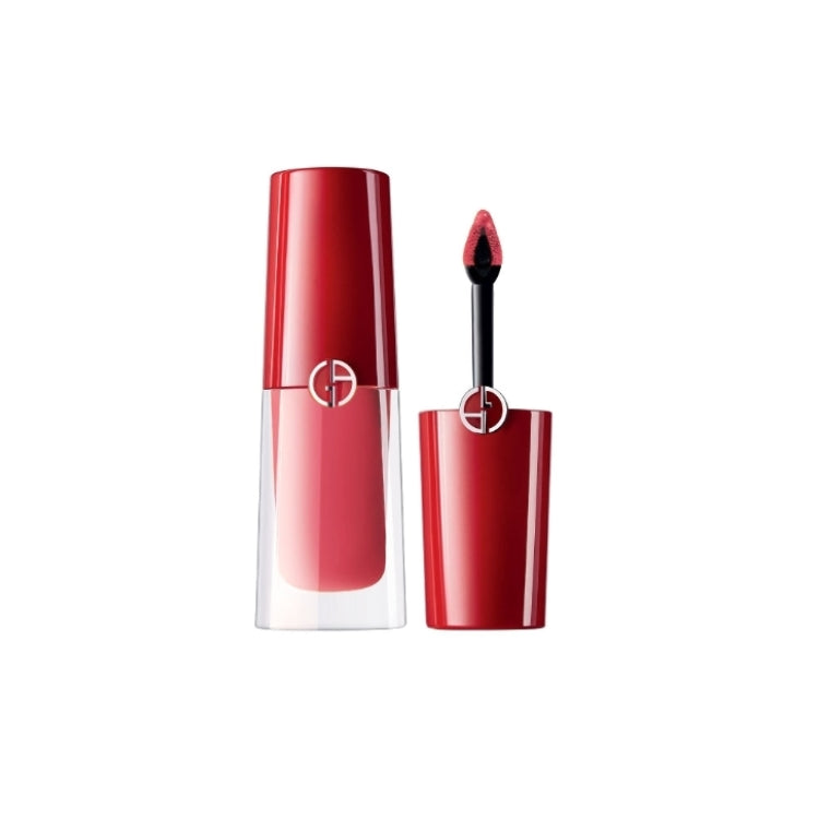 Giorgio Armani - Lip Magnet - Second-Skin Intense Matte Color - Couleur Mate Intense Seconde-Peau