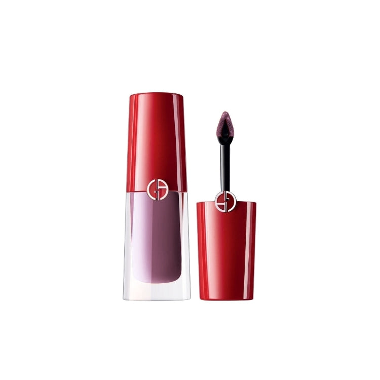 Giorgio Armani - Lip Magnet - Second-Skin Intense Matte Color - Couleur Mate Intense Seconde-Peau