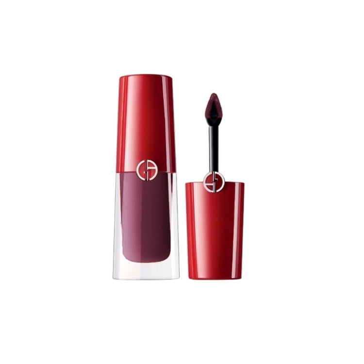 Giorgio Armani - Lip Magnet - Second-Skin Intense Matte Color - Couleur Mate Intense Seconde-Peau