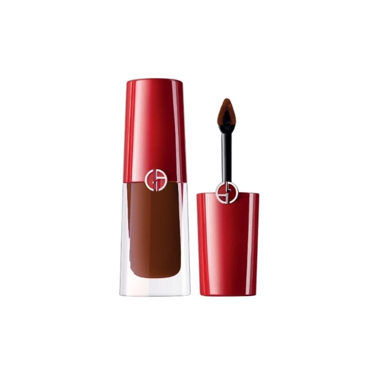 Giorgio Armani - Lip Magnet - Second-Skin Intense Matte Color - Couleur Mate Intense Seconde-Peau