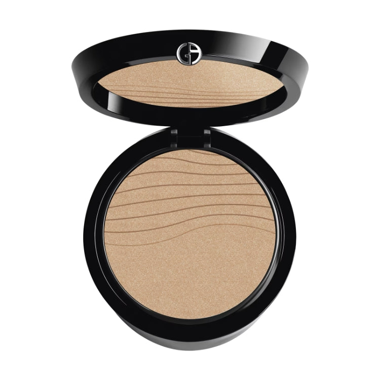 Giorgio Armani - Luminous Silk - Glow Fusion Powder - Poudre Fusion Éclat