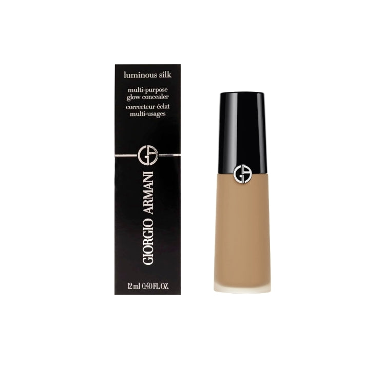 Giorgio Armani - Luminous Silk - Multi-Purpose Glow Concealer - Correcteur Éclat Multi-Usages