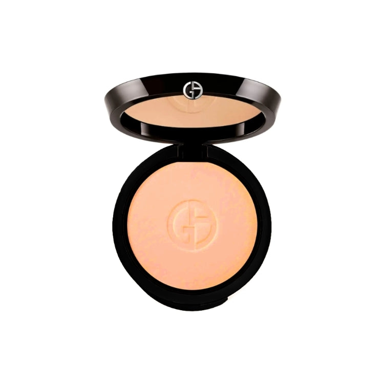 Giorgio Armani - Luminous Silk Powder - Poudre Soyeuse Lumineuse