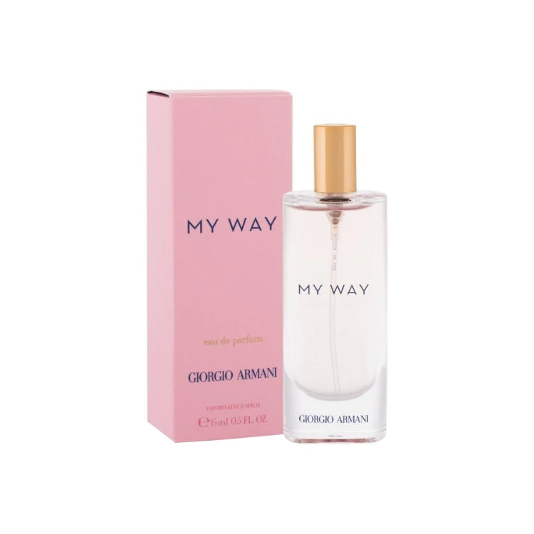 Giorgio Armani - My Way - Eau de Parfum