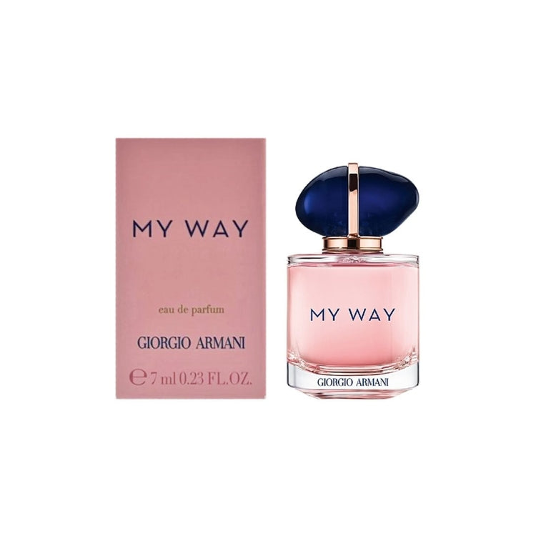 Giorgio Armani - My Way - Eau de Parfum