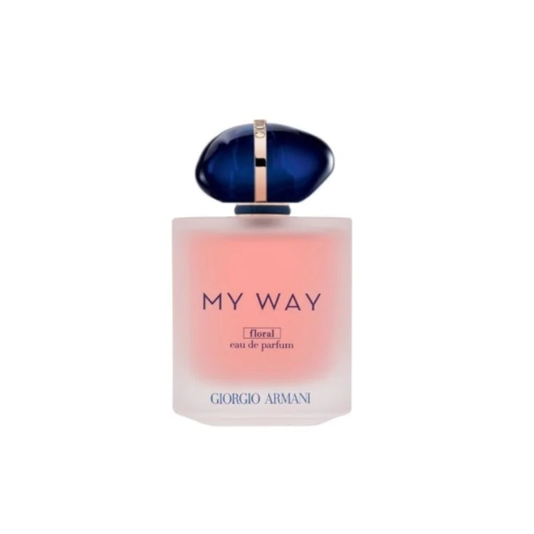 Giorgio Armani - My Way Floral - Eau de Parfum