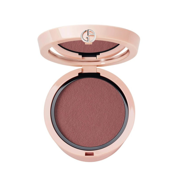Giorgio Armani - Neo Nude - Melting Color Balm Cheeks & Eyes - Blush Crème-En-Poudre Joues Et Yeux