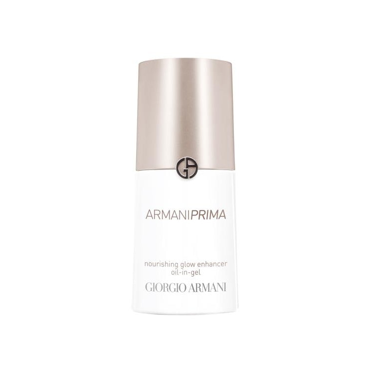 Giorgio Armani - Nourishing Glow Enhancer Oil-In-Gel