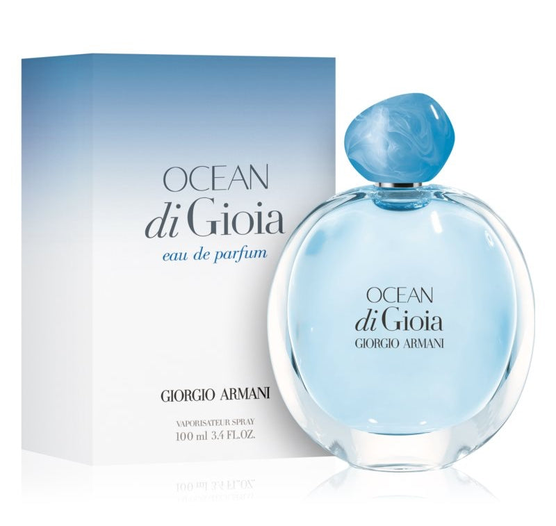 Giorgio Armani - Ocean di Gioia - Eau de Parfum