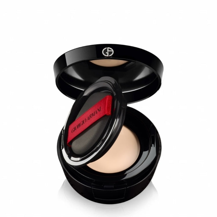 Giorgio Armani - Power Fabric - High Coverage Foundation Balm - Fond De Teint Baume Haute Couvrance