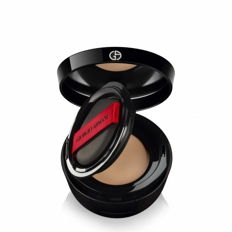 Giorgio Armani - Power Fabric - High Coverage Foundation Balm - Fond De Teint Baume Haute Couvrance