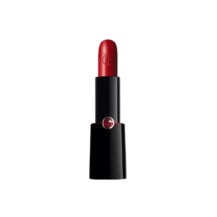 Giorgio Armani - Rouge d'Armani - Lasting Satin Lip Color - Rouge À Lèvres Tenue Satinée