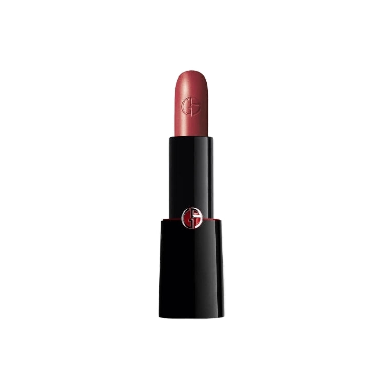 Giorgio Armani - Rouge d'Armani - Lasting Satin Lip Color - Rouge À Lèvres Tenue Satinée