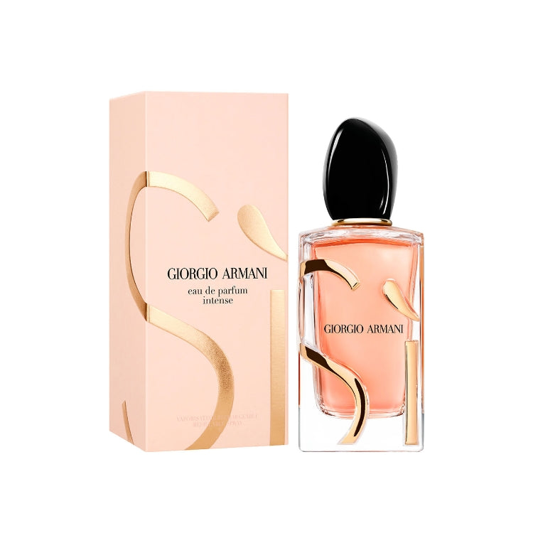 Giorgio Armani - Sì Intense - Eau de Parfum