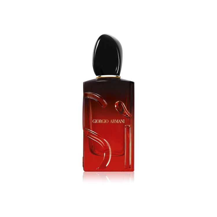 Giorgio Armani - Sì Passione - Eau de Parfum Intense