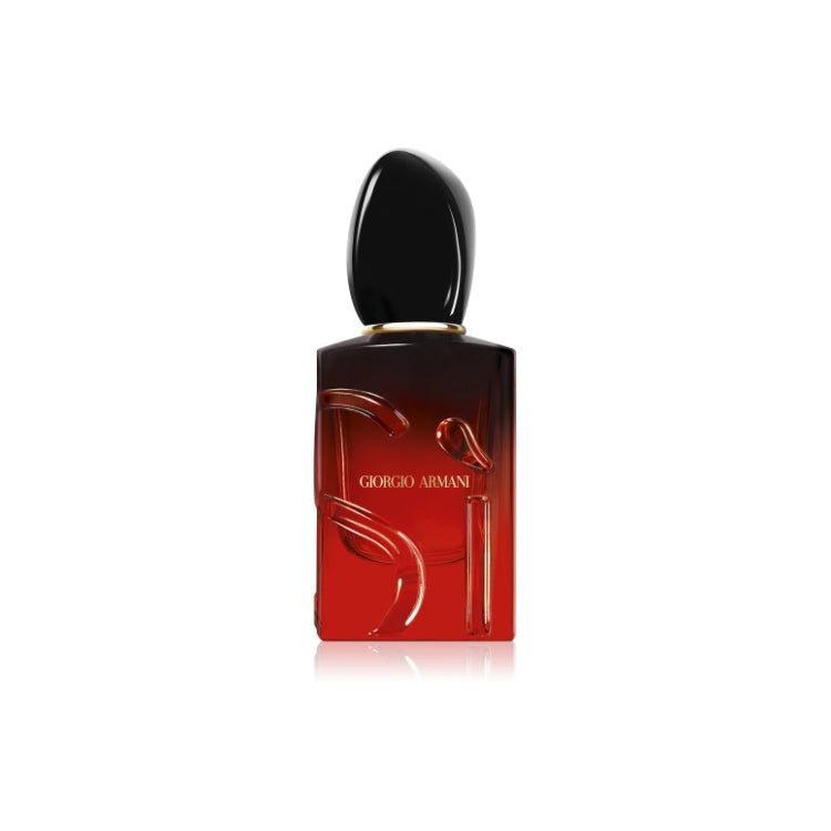 Giorgio Armani - Sì Passione - Eau de Parfum Intense